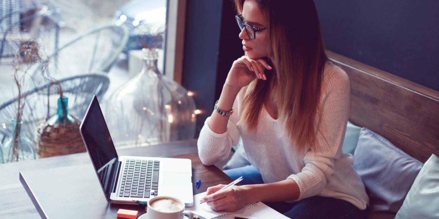 Analyse approfondie de profils de backlinks