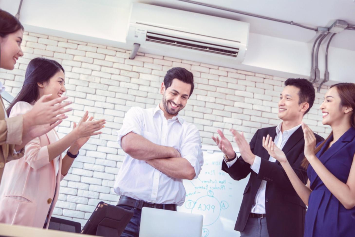 Processus de construction de liens structuré